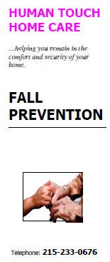 Fall Prevention