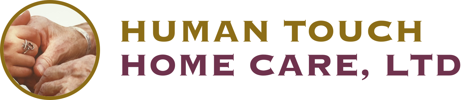 Human Touch Home Care, Ltd